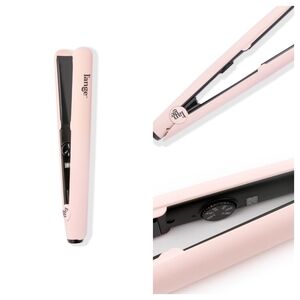 Brand New L'ange Ceramic Digital Flat Iron